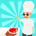 厨师的手游戏安卓版（ands Of The Chef） v0.1