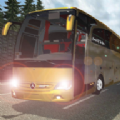 真实大巴车驾驶游戏下载最新手机版（Bus Simulator Xtreme）