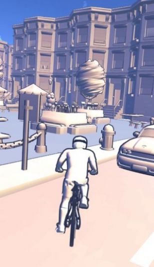 自行车Shipper游戏安卓最新版图2: