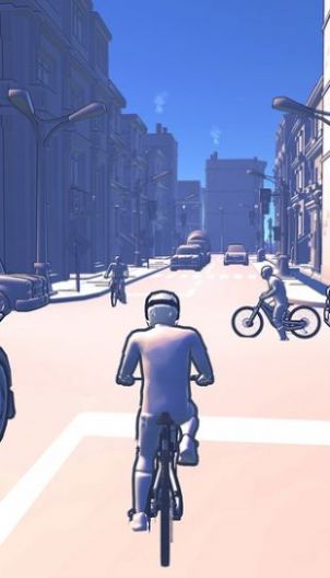 自行车Shipper游戏安卓最新版图1: