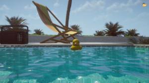 小黄鸭模拟器游戏图3