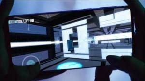 空间迷宫3D游戏图2