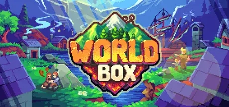 worldbox0.14合集