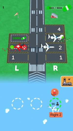 机场交通模拟游戏官方手机版图片1
