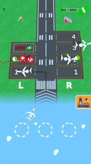 机场交通模拟游戏图2