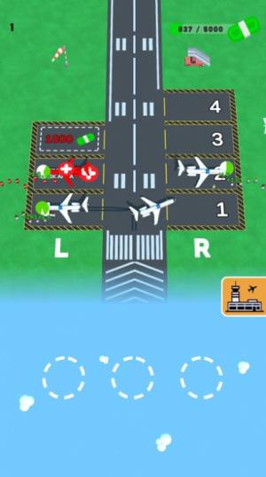 机场交通模拟游戏图5