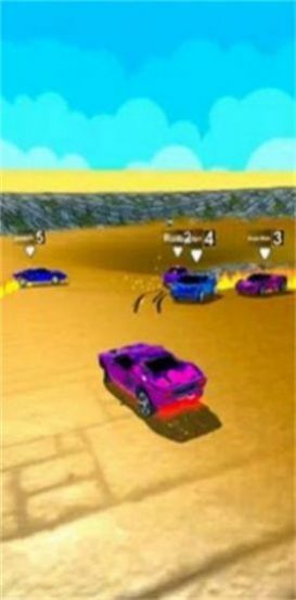 Real Cars Extreme Racing游戏官方安卓版图片1