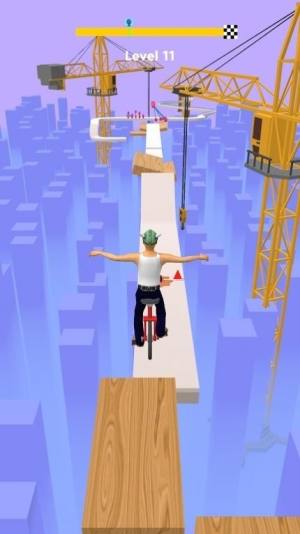虚拟自行车app图3