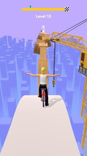 虚拟自行车游戏官方安卓版图片1