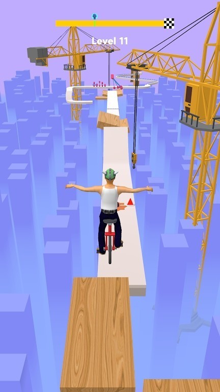 虚拟自行车游戏官方安卓版图3: