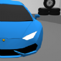 赛车冲刺3D游戏官方安卓版