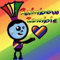 彩虹僵尸游戏安卓版（Rainbow Zombie）