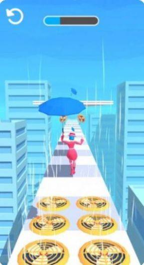雨伞冲刺游戏图2