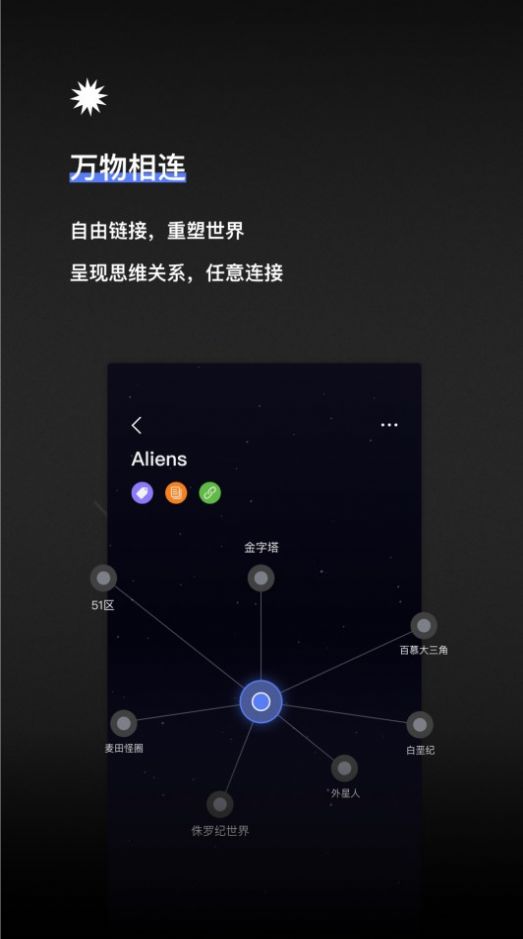 TOT Mobile灵感备忘录app官方下载图1: