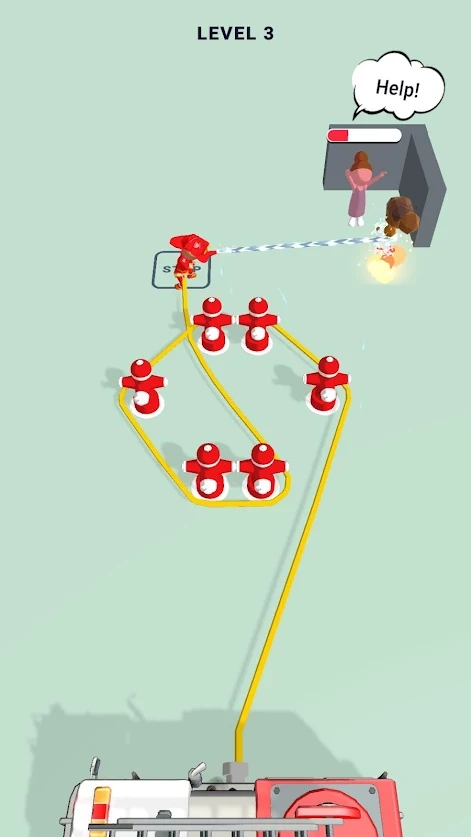 消防绳游戏官方安卓版图1: