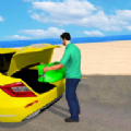 出租车司机模拟器游戏中文版（Taxi Driving Simulator）