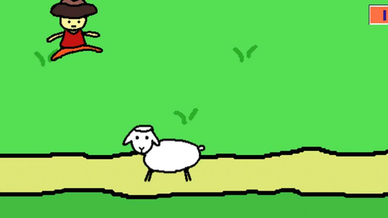 跳山羊手机游戏最新版图片1