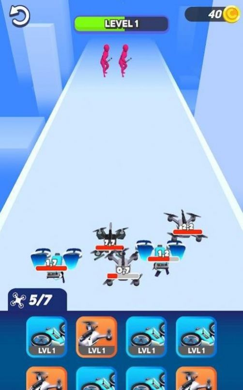 无人机的战斗游戏安卓版图2: