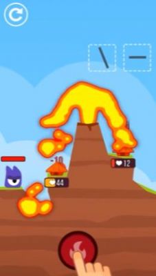 小小火山游戏官方安卓版图1: