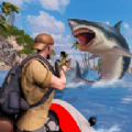 鱼猎人鲨鱼模拟器游戏