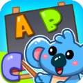 儿童宝宝学英语app