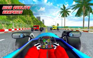 方程式赛车模拟器游戏官方版图片1