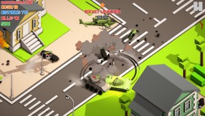 City Car Chase游戏官方版图片1