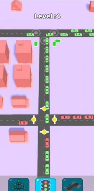交通疏堵专家游戏图1