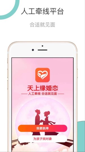 天上缘婚恋app官方版图片1