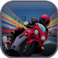 公路摩托漂移游戏手机版（Moto Biker）