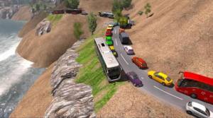 越野巴士模拟器2022游戏官方版图片1