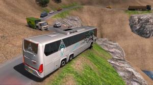 越野巴士模拟器2022游戏图1