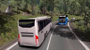 越野巴士模拟器2022游戏图3