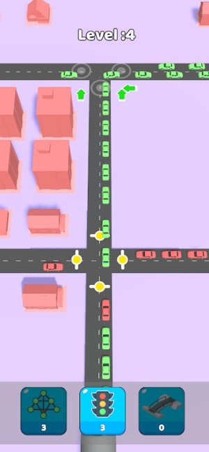 交通专家游戏图1