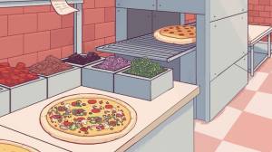 料理模拟器制作大披萨游戏图3