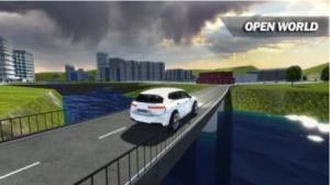 电动世界驾驶模拟器游戏图2