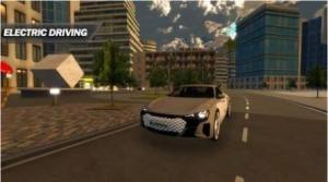 电动世界驾驶模拟器游戏图3