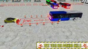 反向巴士停车3D游戏官方安卓版图片1