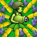萌娘植物守卫者游戏官方版