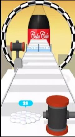 可乐爆炸数学游戏官方版图2: