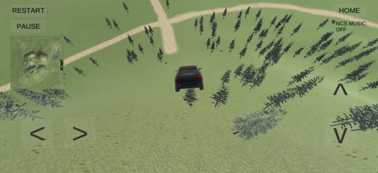 长时间驾驶汽车模拟器游戏安卓版图片1