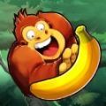 Banana Kong游戏
