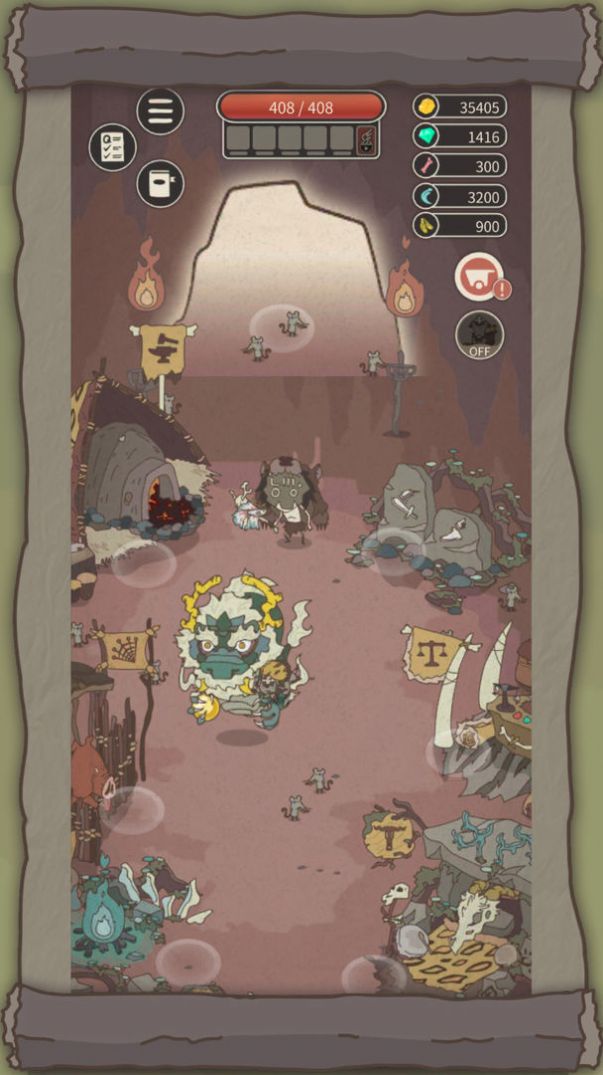 荒岛求生之王游戏官方版图片1
