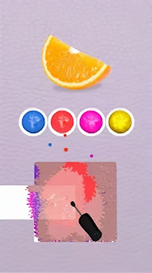 开心颜色分类游戏安卓版图3: