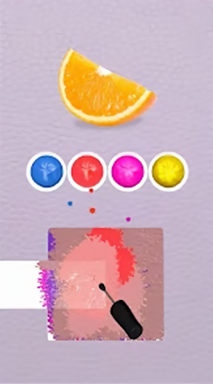 开心颜色分类游戏图3