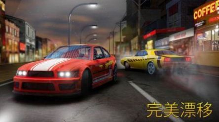 极限跑车换档赛游戏中文手机版（Extreme Sports Car Shift Racing）3