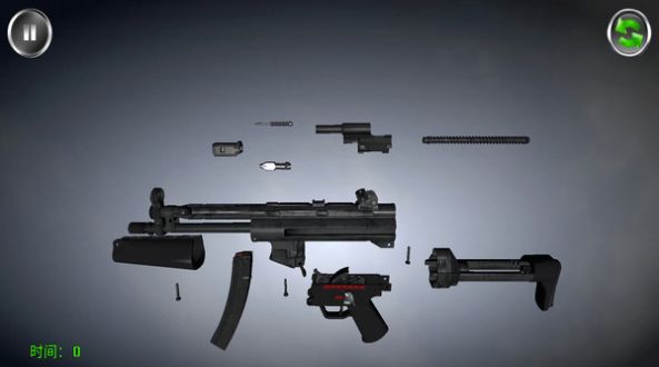 枪械射击模拟游戏官方手机版图片1