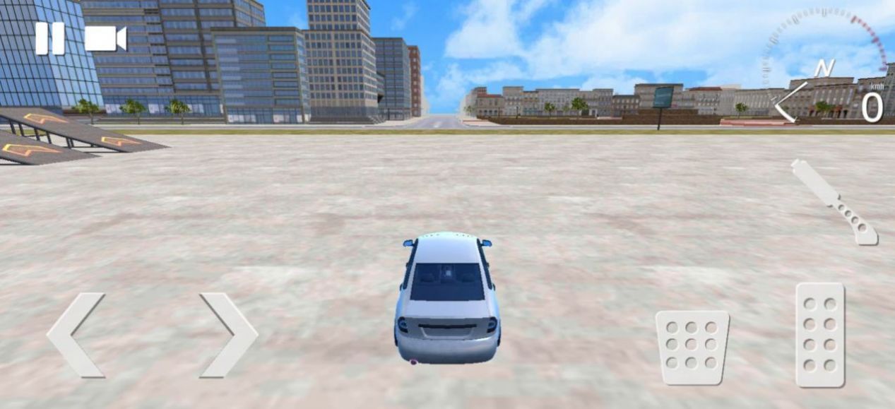 交通事故车祸游戏官方手机版图3:
