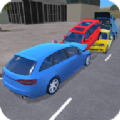 交通事故车祸游戏官方手机版