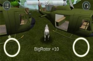 模拟山羊3手机版图1